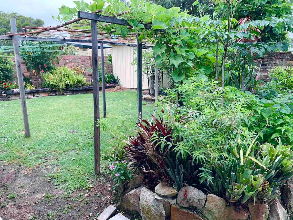 Granny Flat
