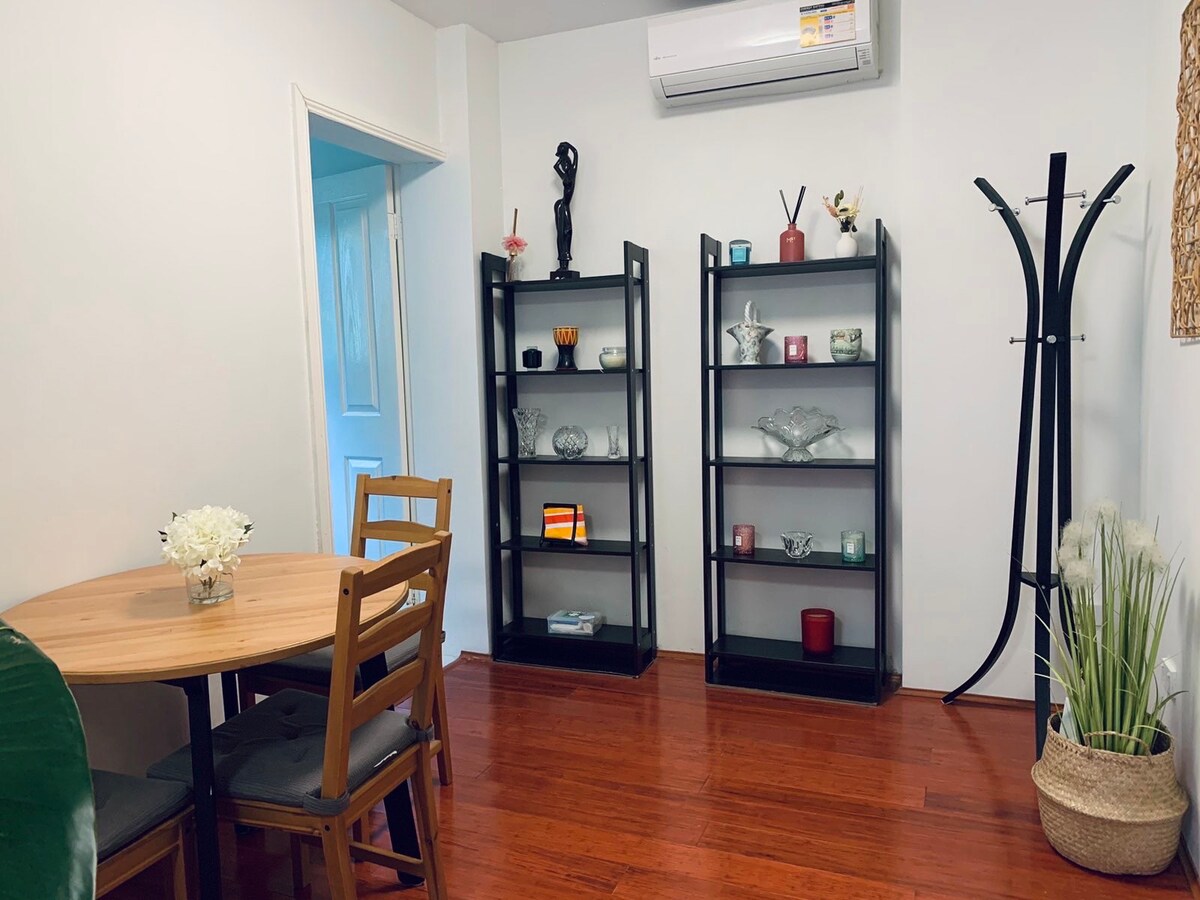 Granny Flat