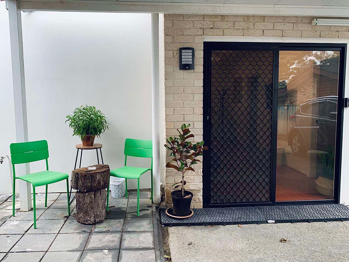 Granny Flat