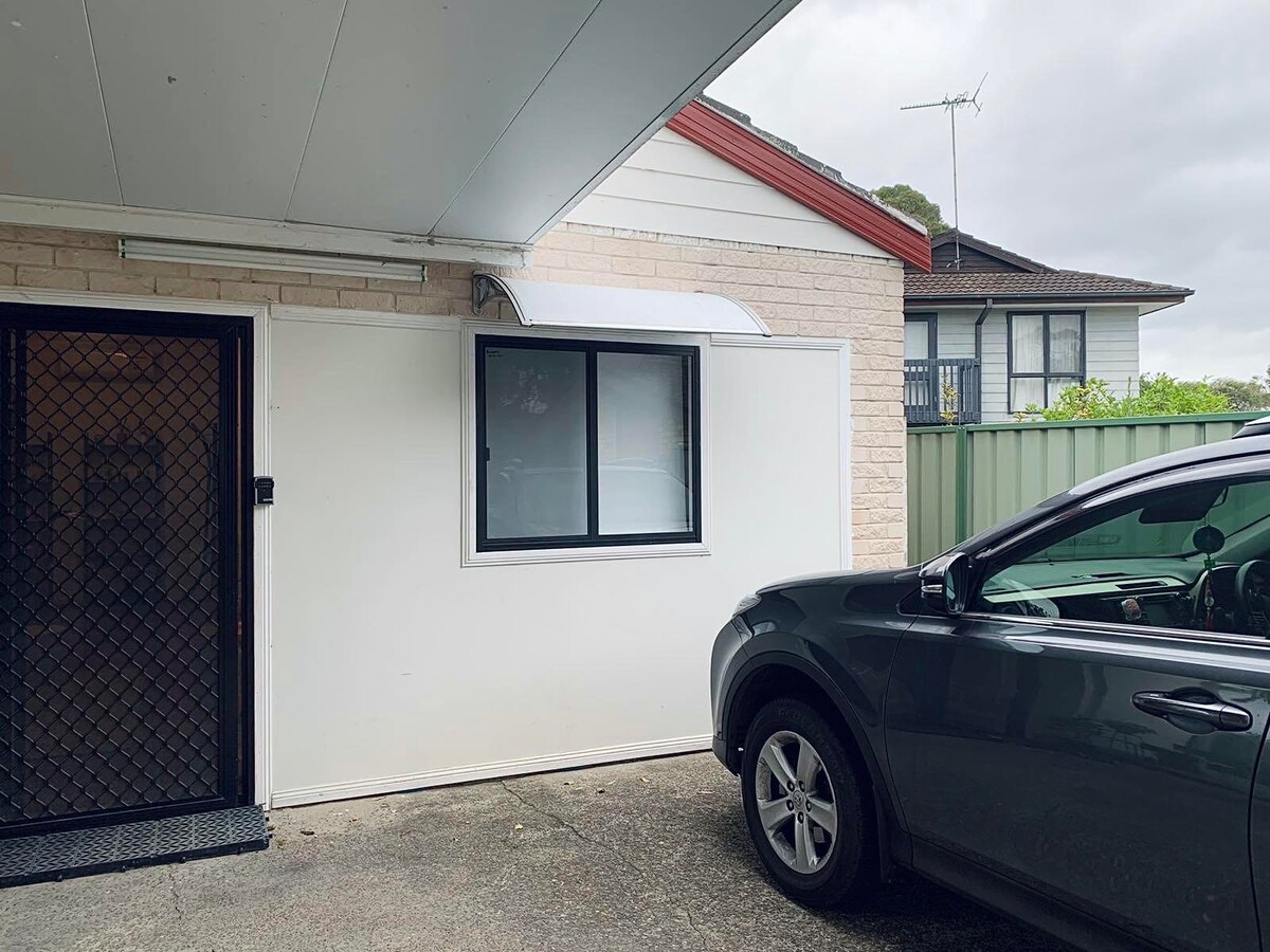 Granny Flat