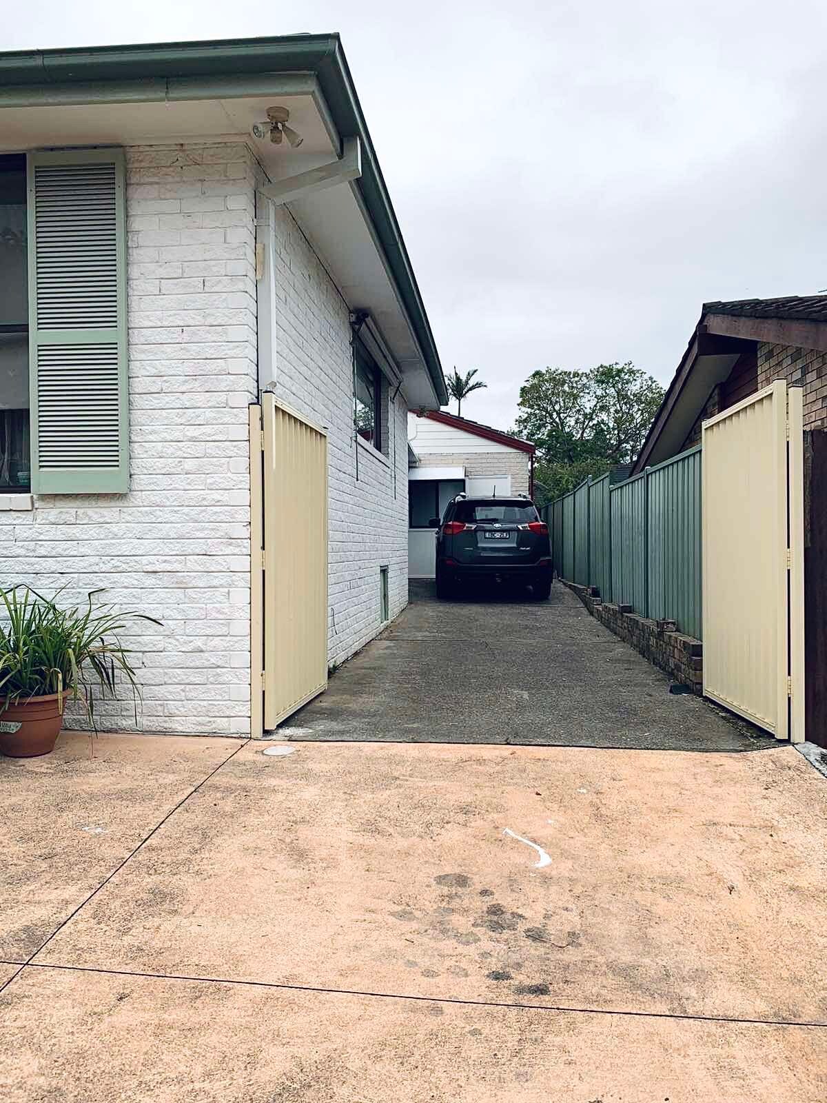 Granny Flat