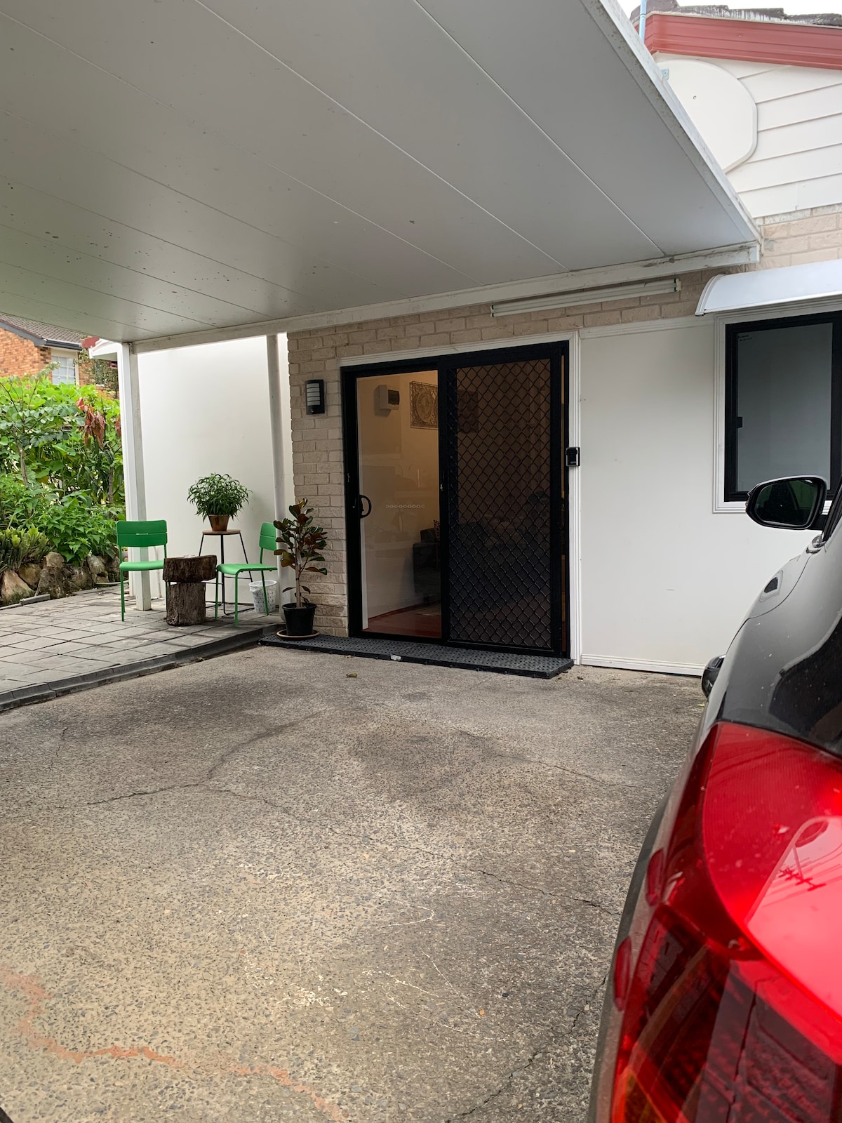 Granny Flat