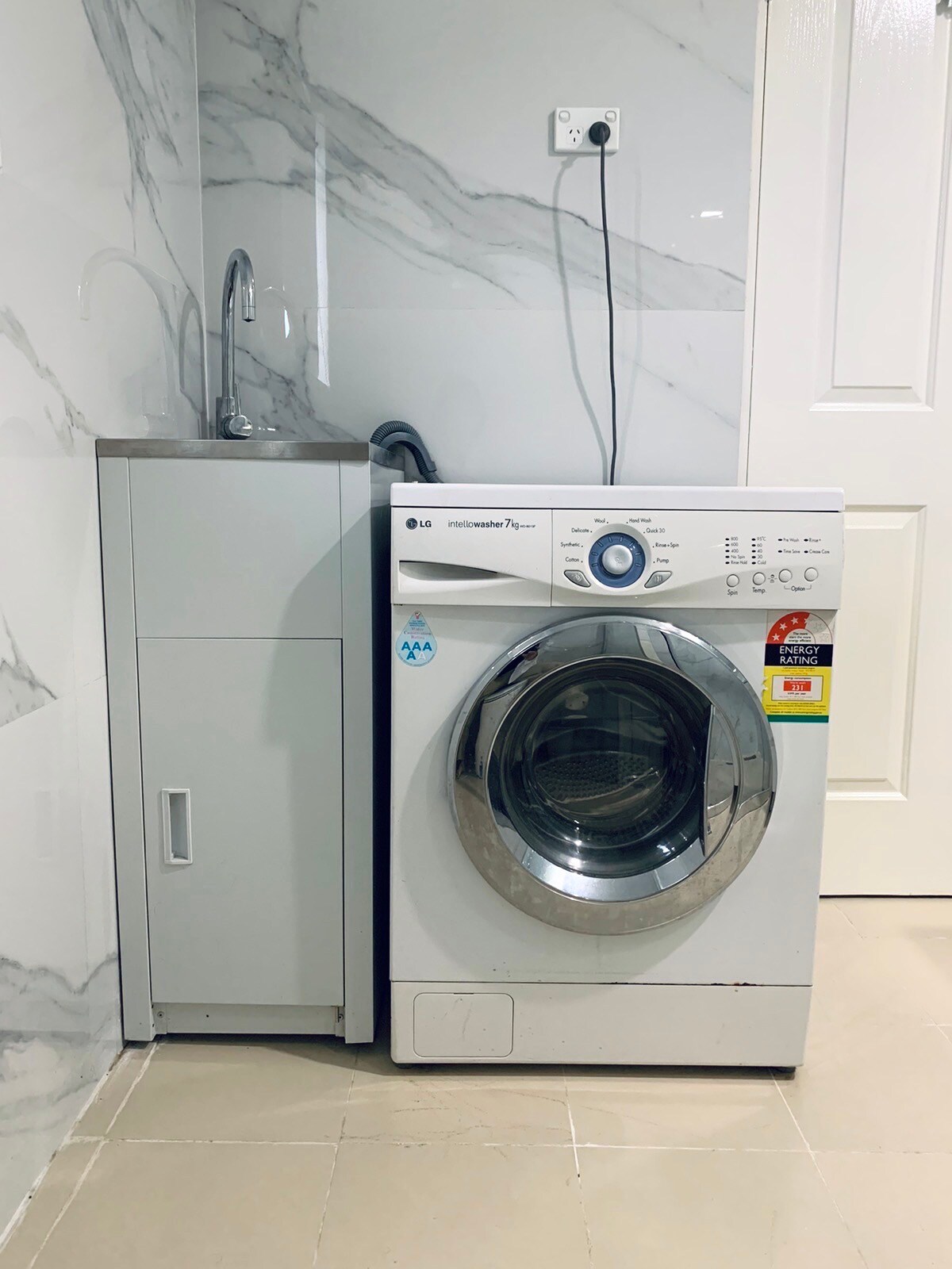 Granny Flat