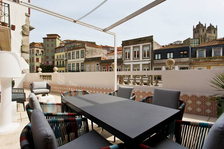 BOUTiQUE Rentals- P*O*R*T*O Ribeira gallery image 5