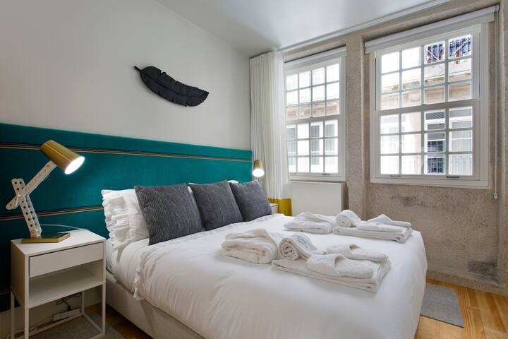 BOUTiQUE Rentals- P*O*R*T*O Ribeira gallery image 2