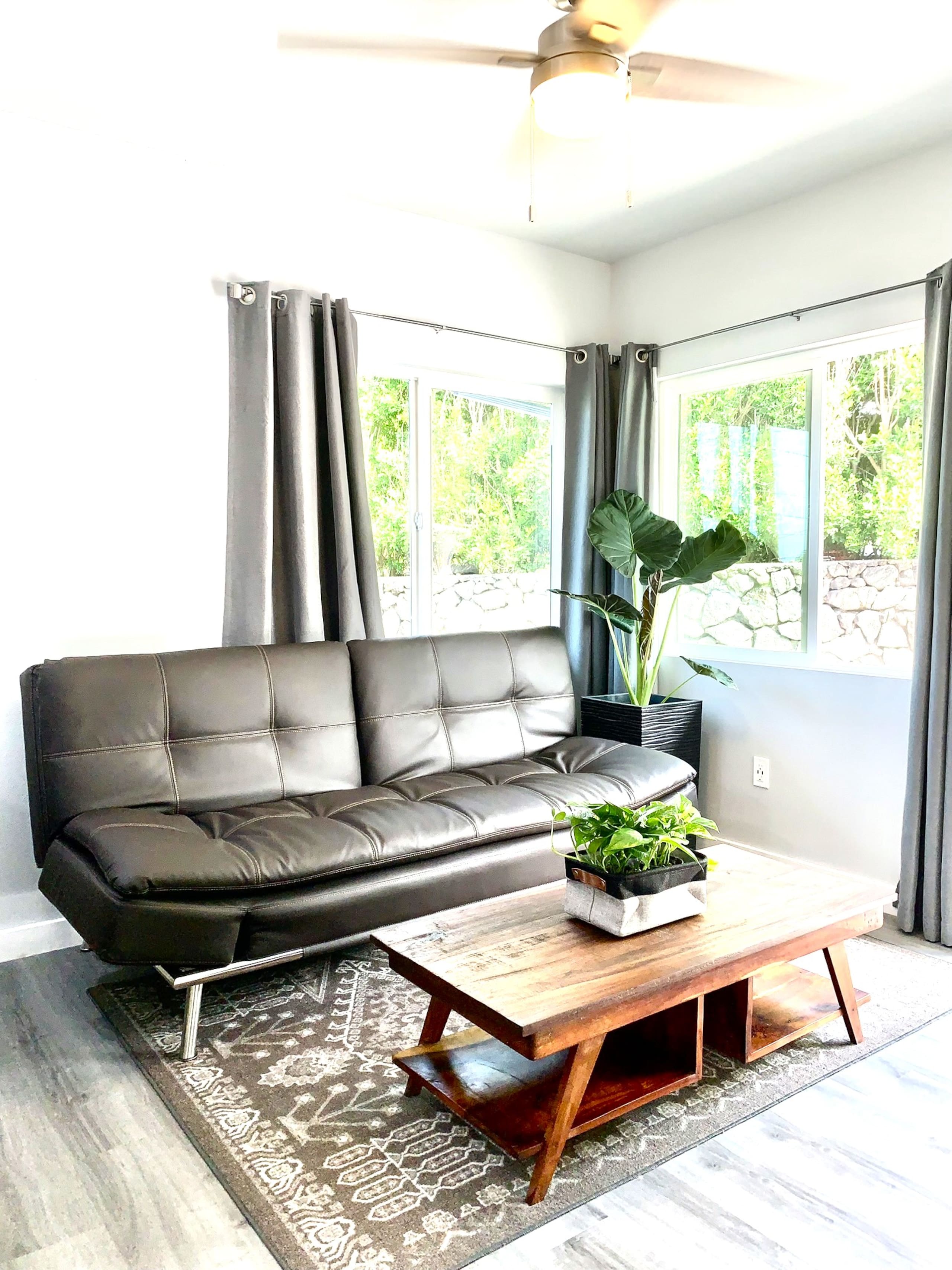 Guesthouse in Kailua-Kona · ★4.97 · 1 bedroom · 2 beds · 1 private bath - Image 3