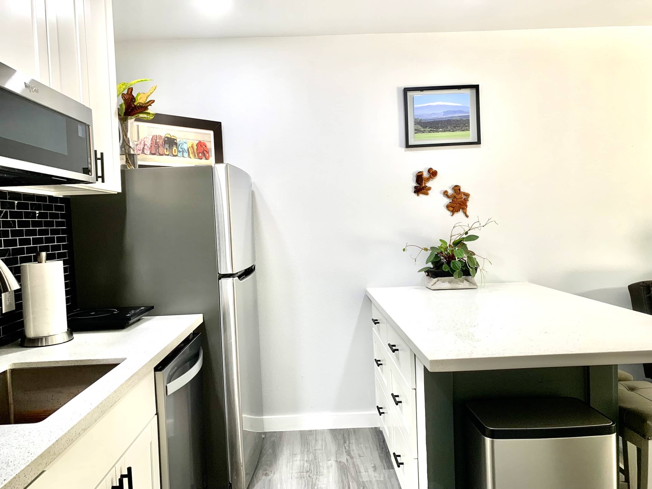 Guesthouse in Kailua-Kona · ★4.97 · 1 bedroom · 2 beds · 1 private bath - Image 7