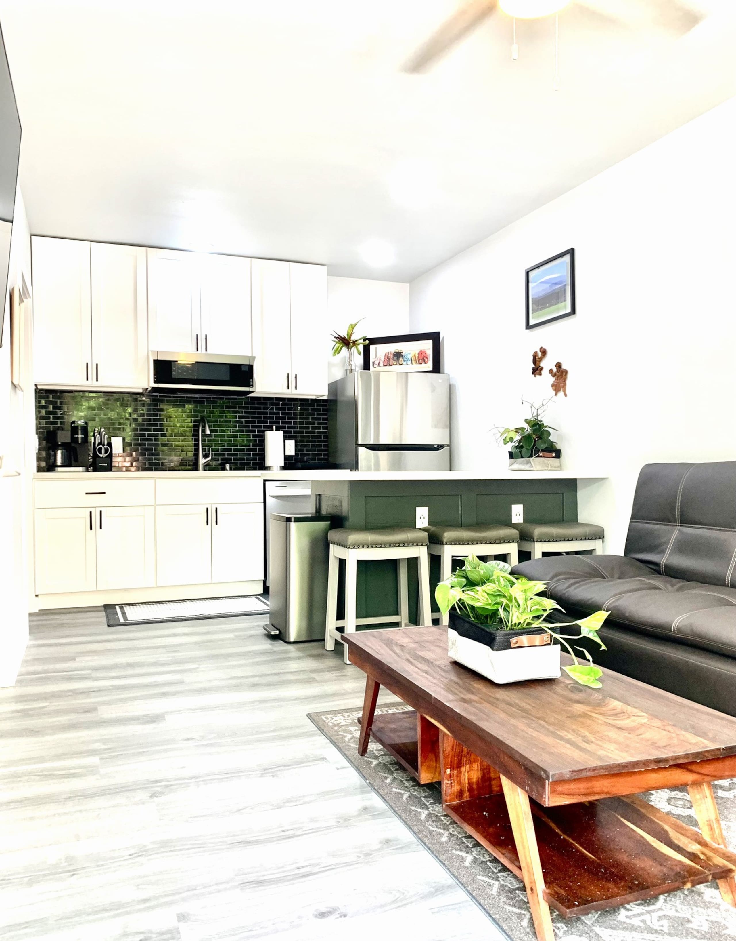 Guesthouse in Kailua-Kona · ★4.97 · 1 bedroom · 2 beds · 1 private bath - Image 2