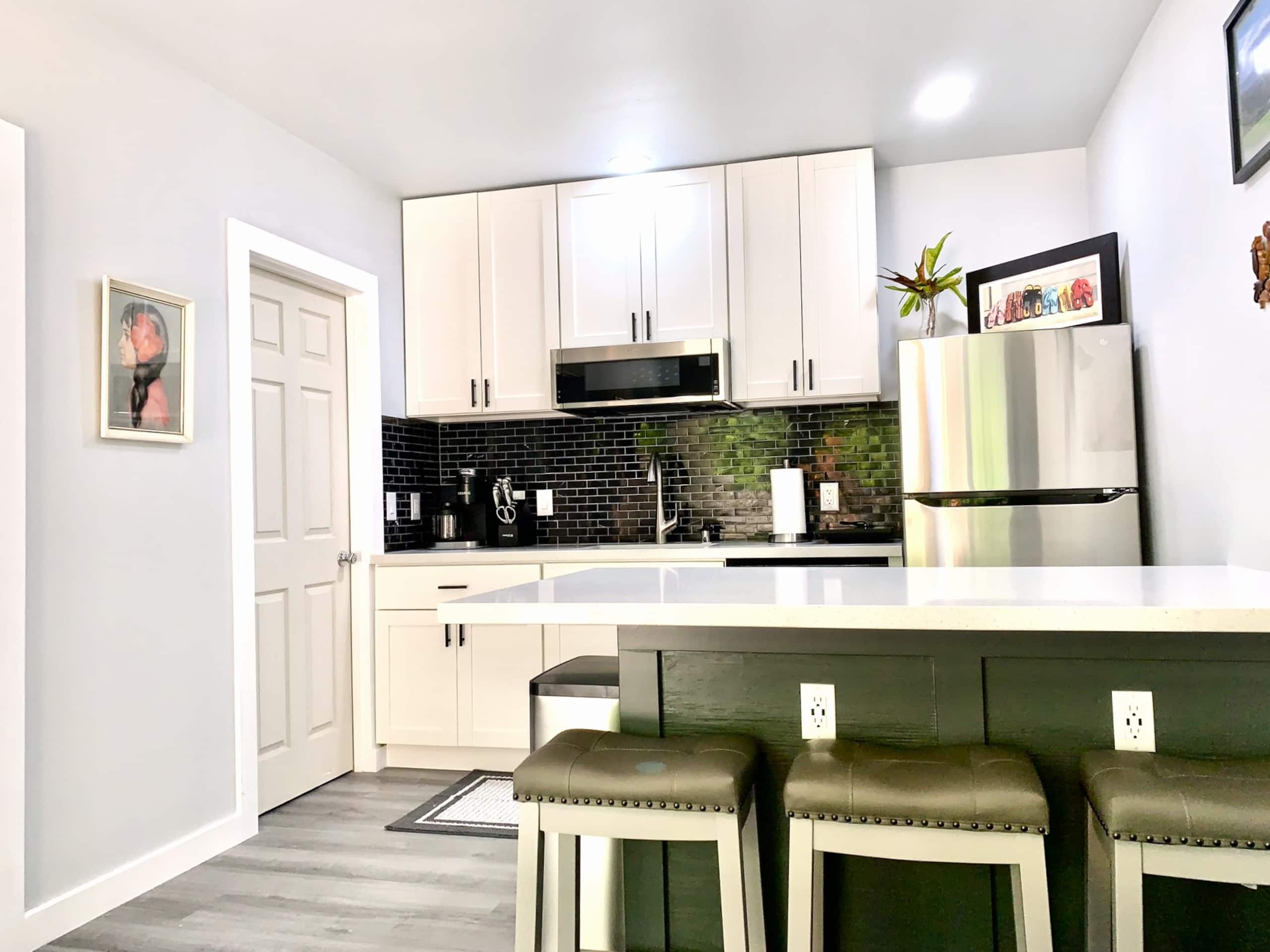 Guesthouse in Kailua-Kona · ★4.97 · 1 bedroom · 2 beds · 1 private bath - Image 6