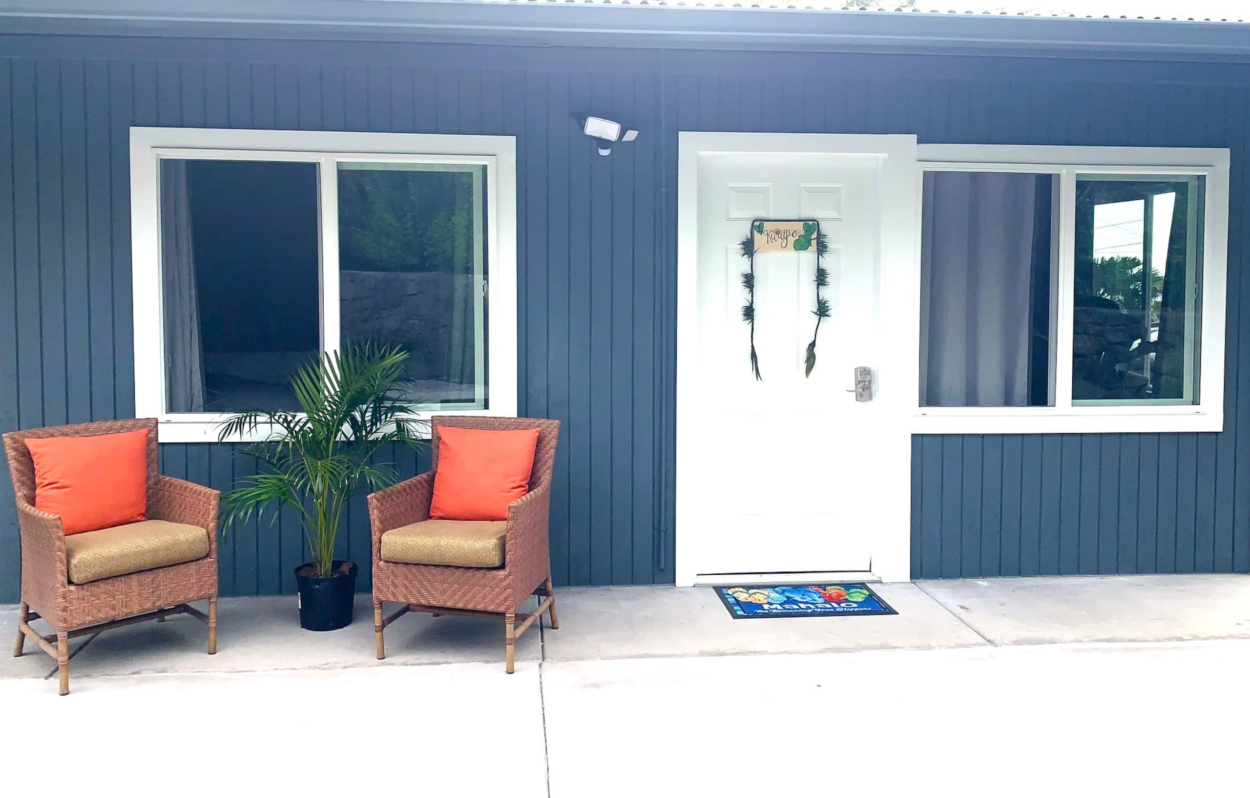 Guesthouse in Kailua-Kona · ★4.97 · 1 bedroom · 2 beds · 1 private bath - Image 16