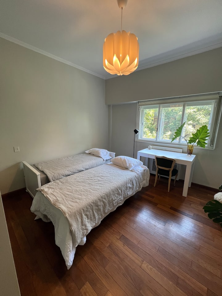 Habitación 1