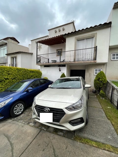 Cozy house 30 minutes from the pyramids of Teotihuacan