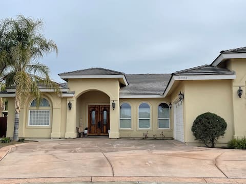 Entire Spacious Home