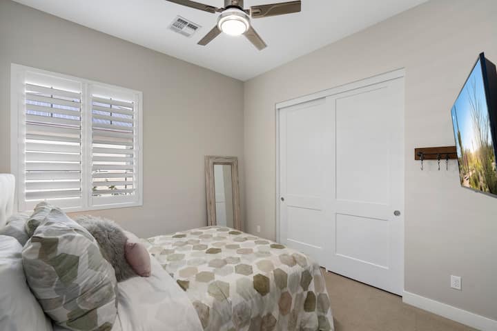 غرفة النوم 1