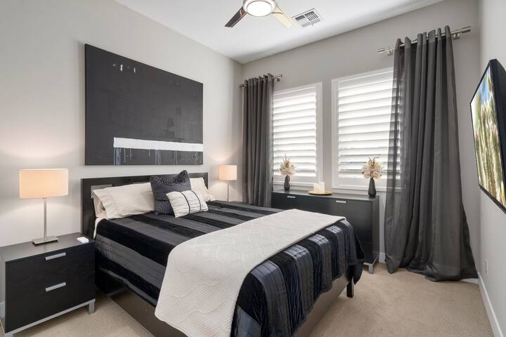 غرفة النوم 2