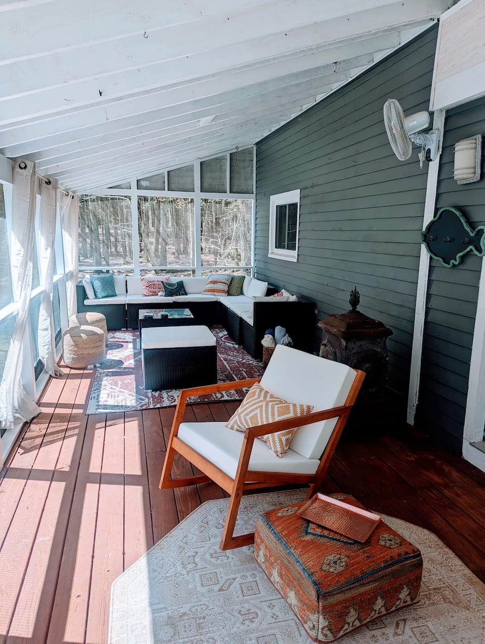 Spacious Pawtuckaway Getaway — photo 1