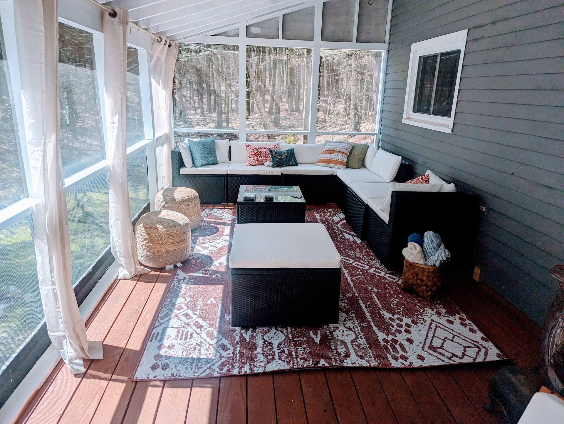 Spacious Pawtuckaway Getaway — photo 2