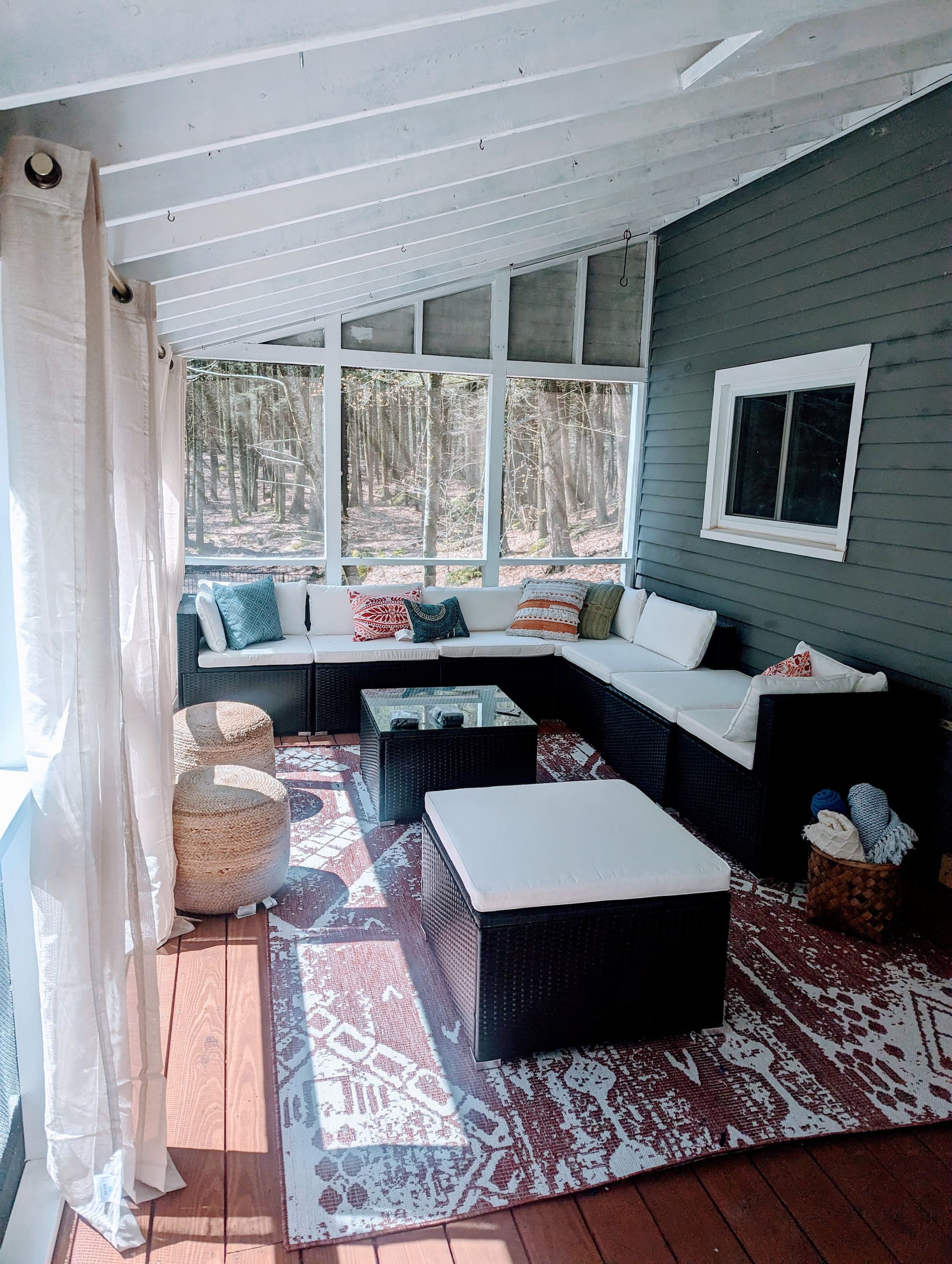 Spacious Pawtuckaway Getaway — photo 3
