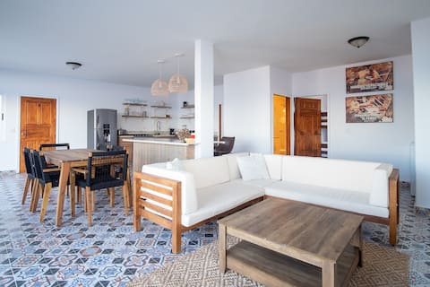 4-BD|Desert Dunes|Ocean Views|Private Pool|Palapa