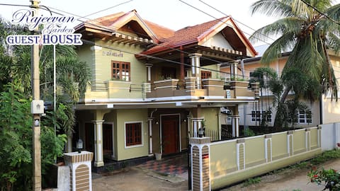Rajeevan Garden Guest House