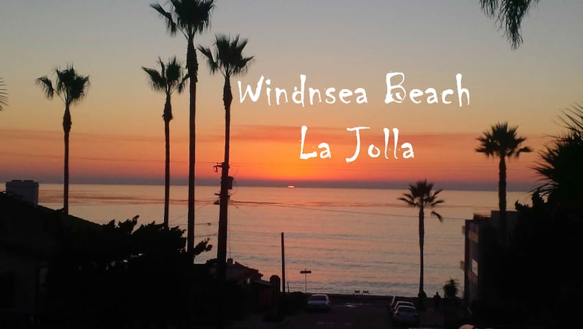 The Cottage at Windansea Beach – Brand New!