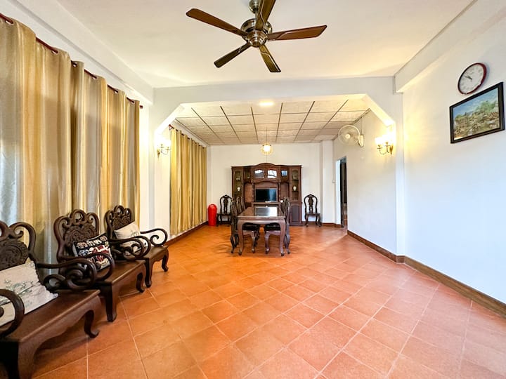 Chaliya Luang Prabang Home Close To Everything - Luang Prabang