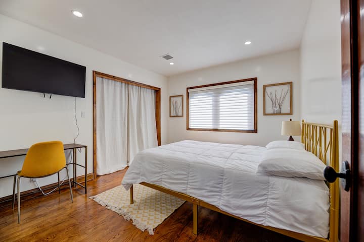 Spálňa 2 Inteligentná TV