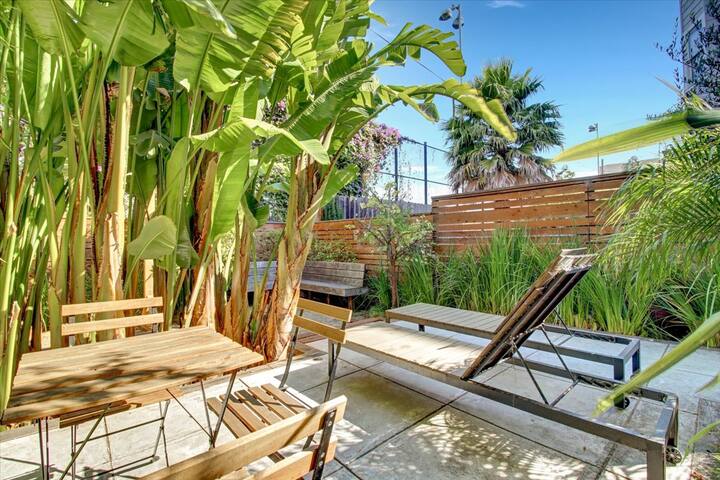 Modern 3Bd Edwardian Renovated Flat gallery image 3