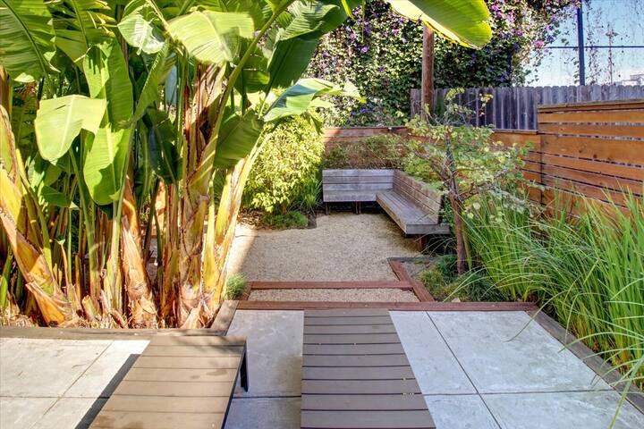 Modern 3Bd Edwardian Renovated Flat gallery image 4