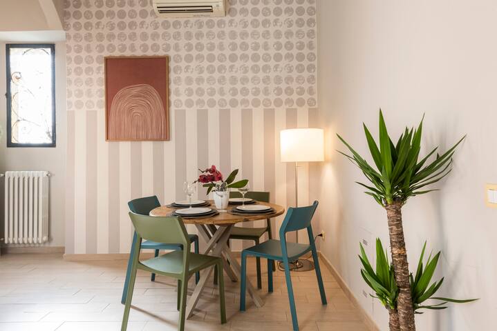 Alfani Terrace 2b near the Duomo gallery image 2