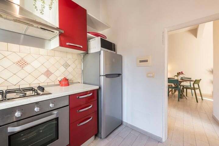 Alfani Terrace 2b near the Duomo gallery image 4