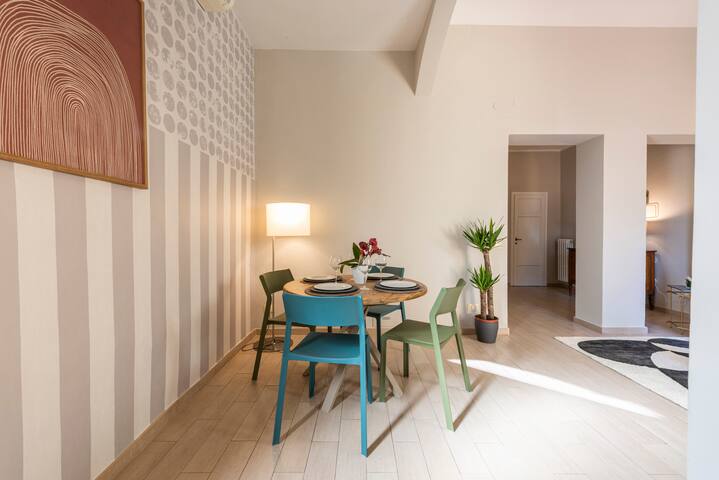 Alfani Terrace 2b near the Duomo gallery image 3