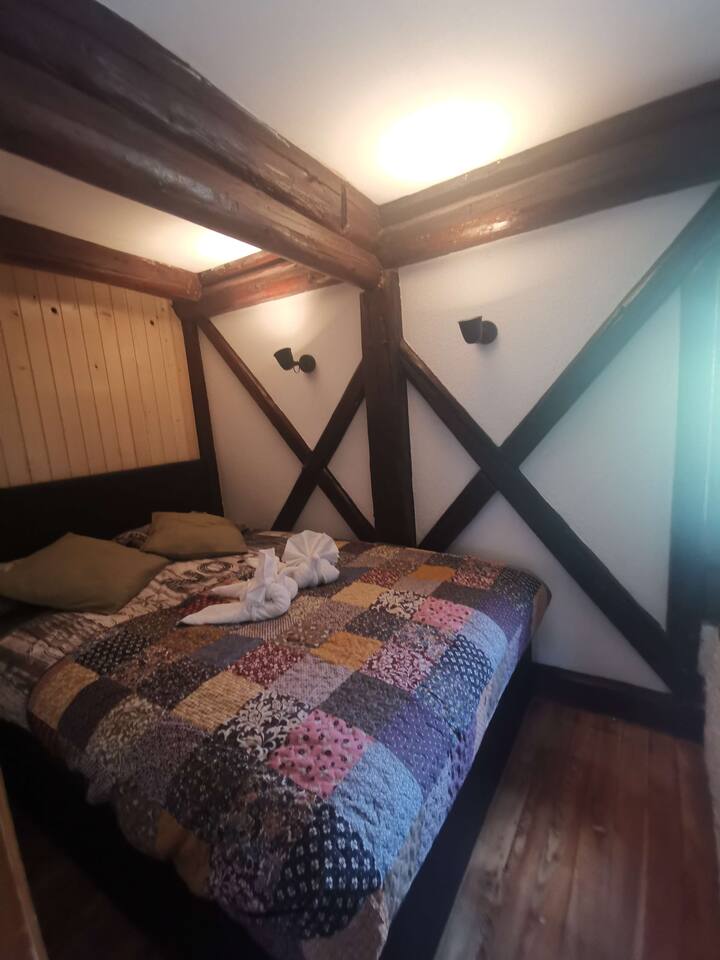 Spálňa 2