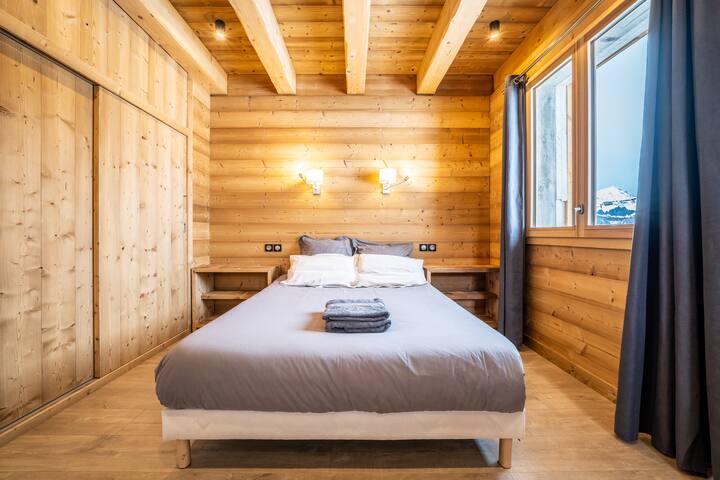 1st floor room
