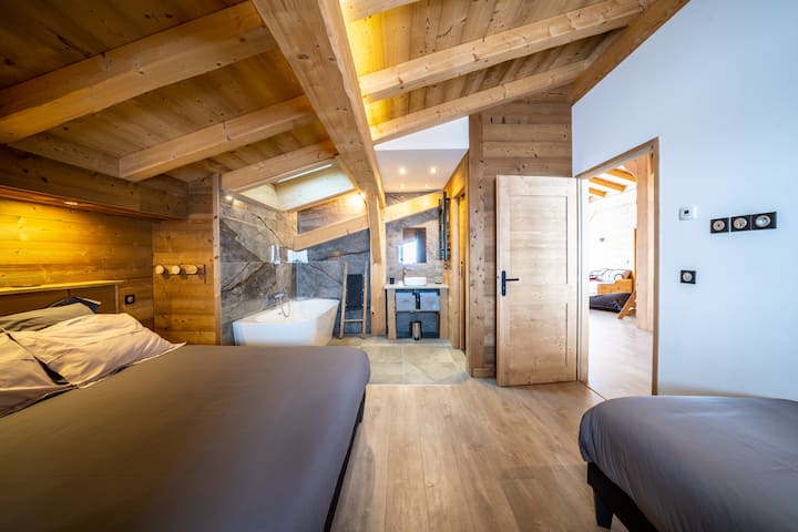 Master - Bedroom 3