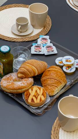 gioiello a Porta Nolana