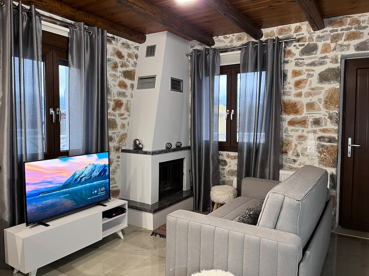 Всекидневна