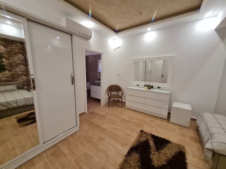 Спалня 1