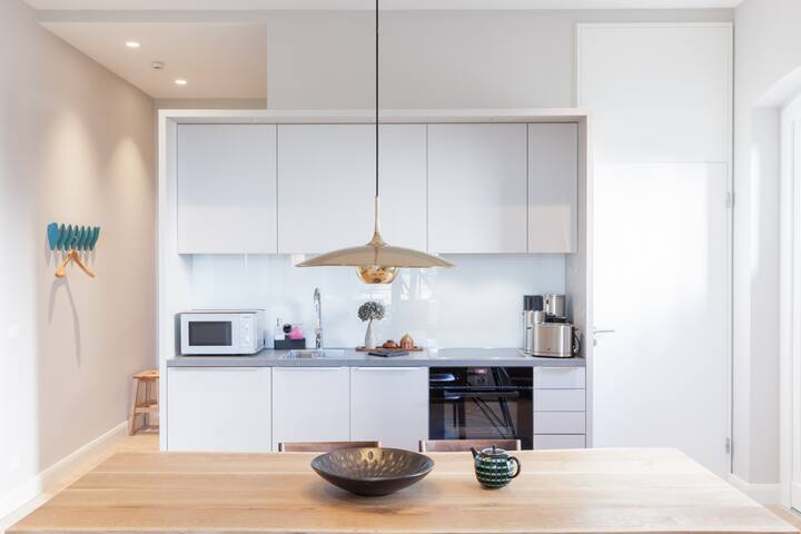 OSTKÜSTE Apartments managed Airbnb listing 2