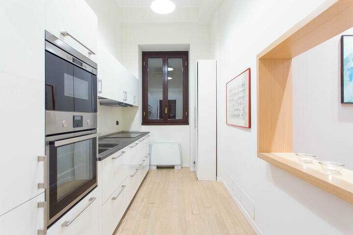 Keys of Italy – Valpetrosa 10 / Touch of Elegance gallery image 3