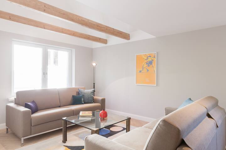 OSTKÜSTE Apartments managed Airbnb listing 1