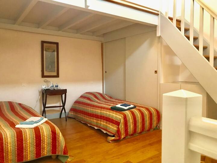 חדר שינה מגדל 2