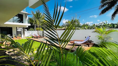 Princesse - Autentik Garden