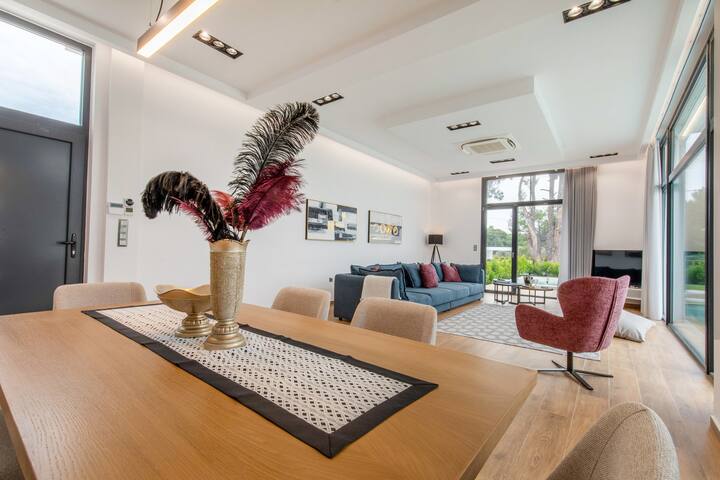 Armonia Luxury Villa gallery image 4