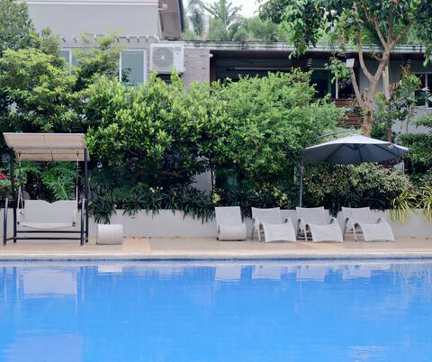 Hardin Private Resort and Events Place