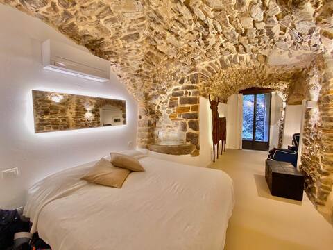 Ca de töo - The Cave Experience with SPA