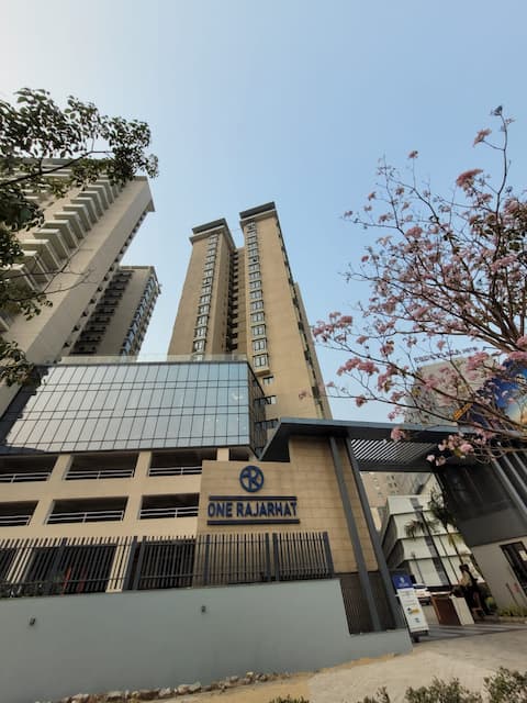 Home Away from Home with Peace