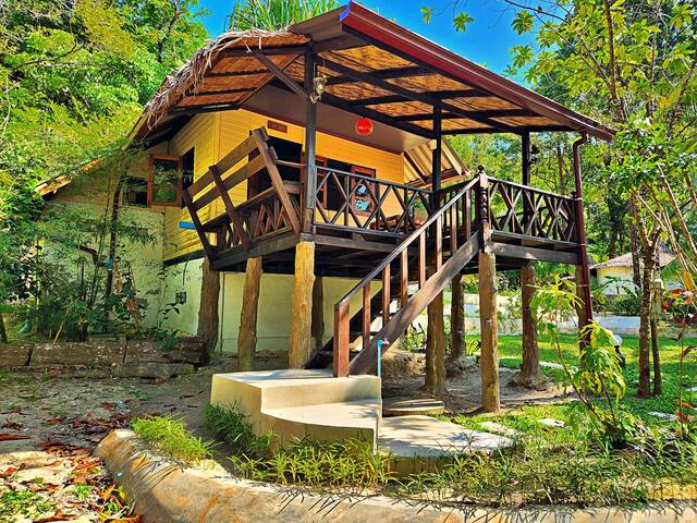 Flower Power Farm Village managed Airbnb listing 2
