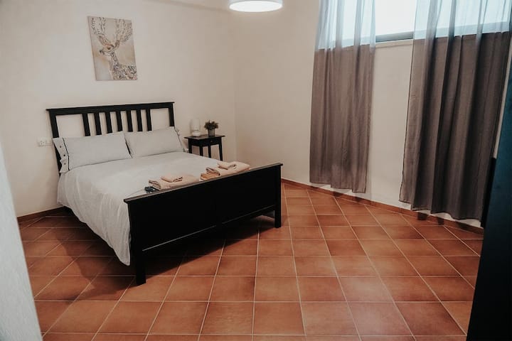 Dormitorio 7