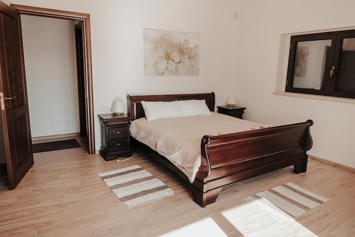 Dormitorio 1
